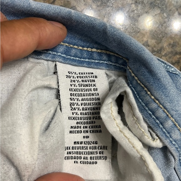 WallFlower Women's Luscious Curvy - Picture 5 of 5